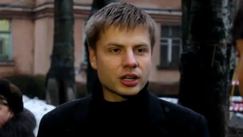 Украинский депутат назвал имя заказчика своего похищения