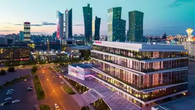 ForteBank, фото - Новости Zakon.kz от 24.11.2020 12:47