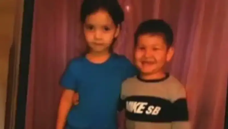 Малыши, запертые родителями в квартире, угорели в Хромтау