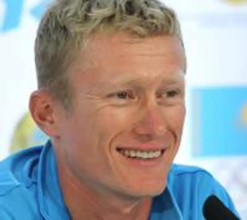 Винокуров официально вступил в должность генерального менеджера «Pro Team Astana», фото - Новости Zakon.kz от 14.12.2012 16:20