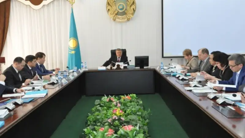 За 2 месяца в Акмолинской области создано около 1000 новых рабочих мест