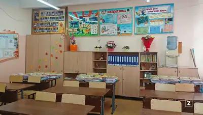 правила сопровождения детей с особыми потребностями, фото - Новости Zakon.kz от 21.01.2022 12:23