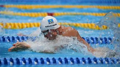 НОК РК, фото - Новости Zakon.kz от 08.05.2019 16:20