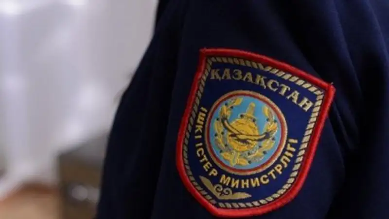 Полицейских в Астане уволили после инцидента с подданным княжества Монако
