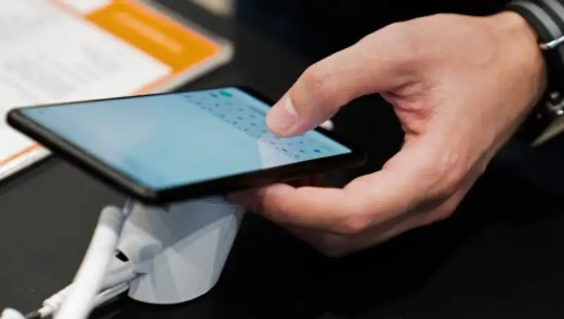 Автор первого в мире sms рассказал, о чём оно было