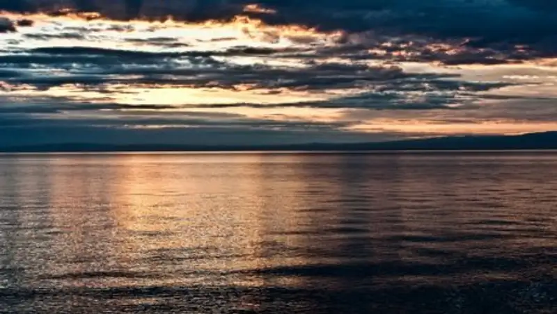 Количество туристов на озеро Алаколь увеличится до двух миллионов