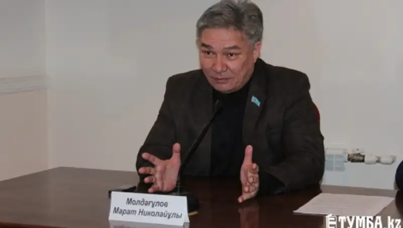 В Актау начинают создавать общественные советы