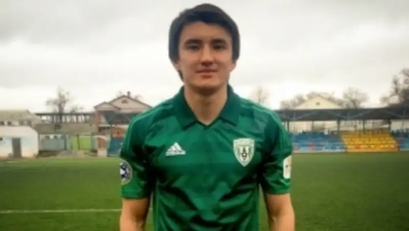 «Жетысу» и «Атырау» поделили очки