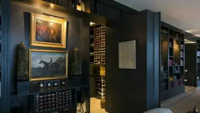 Zakon.kz, фото - Новости Zakon.kz от 21.11.2017 13:58