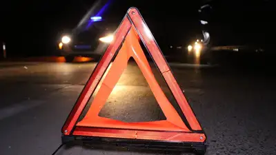 ДТП, авария, фото - Новости Zakon.kz от 02.01.2023 10:58