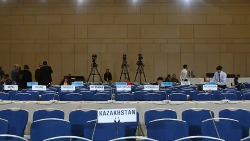 Всем миром против табака