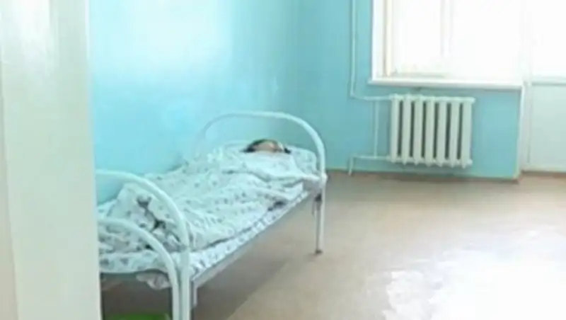 В Мангистау школьницу с уроков госпитализировали