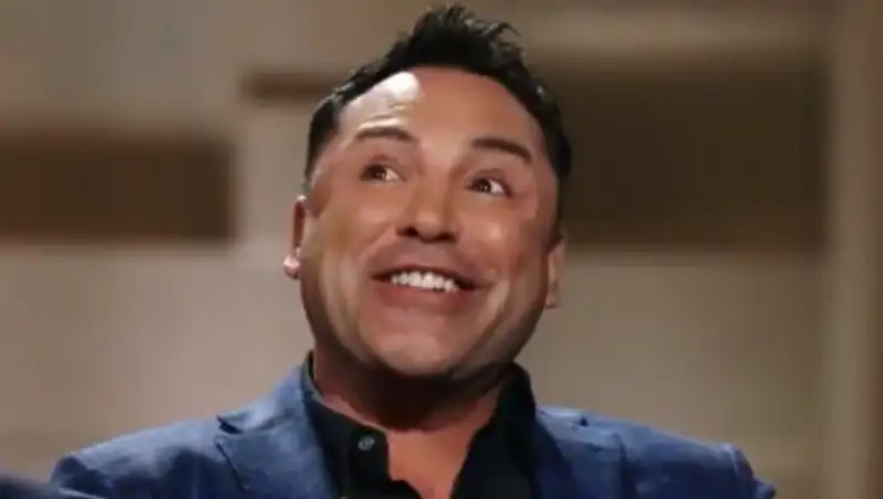 Промоутер "Канело" ответил на вызов Головкина