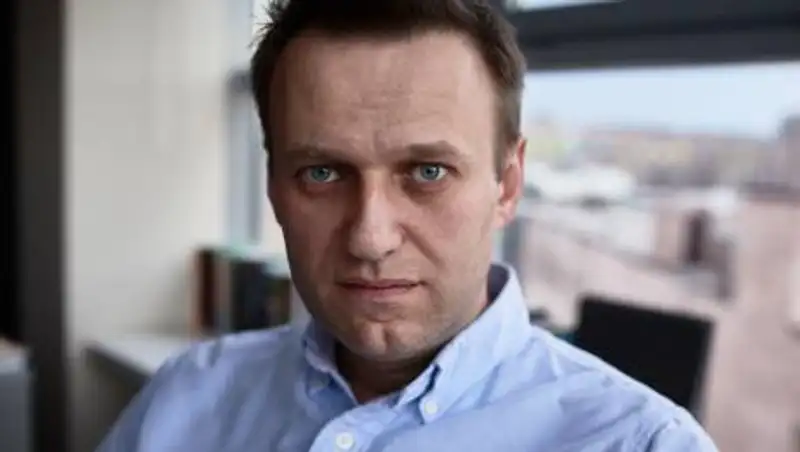 В ФРГ отказали посольству РФ в доступе к Алексею Навальному