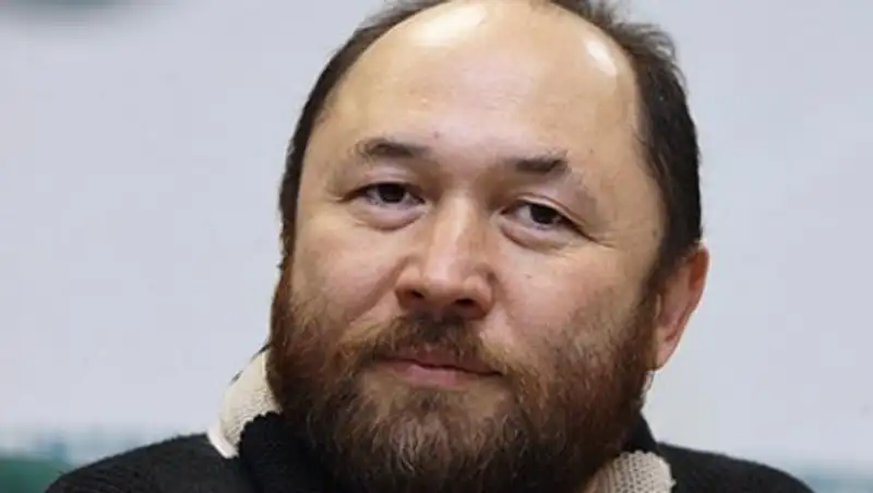 «Бен-Гур» Бекмамбетова провалился в американском прокате