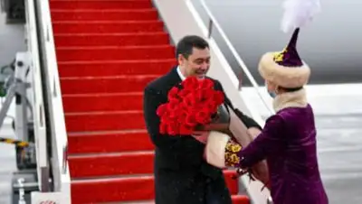 МИД РК, фото - Новости Zakon.kz от 02.03.2021 10:30