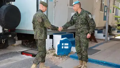 Парламент Венгрии одобрил вступление Финляндии в НАТО, фото - Новости Zakon.kz от 27.03.2023 22:36