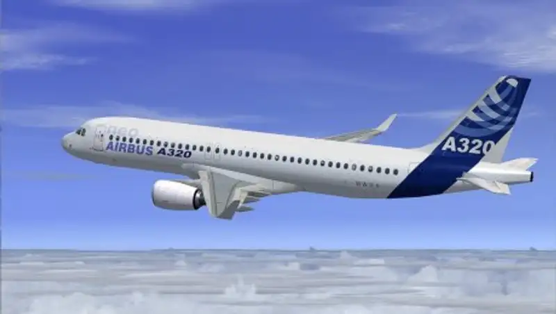 Вылетевший из Алматы в Актау самолет экстренно вернулся в аэропорт