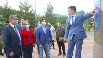 -, фото - Новости Zakon.kz от 20.05.2020 20:11