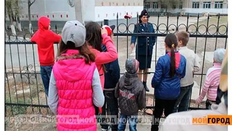 В Атырау задержан лжетеррорист