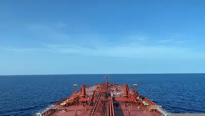 Греция Россия нефть, фото - Новости Zakon.kz от 09.05.2022 12:54