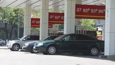 zakon.kz / Павел Михеев, фото - Новости Zakon.kz от 29.09.2021 18:20