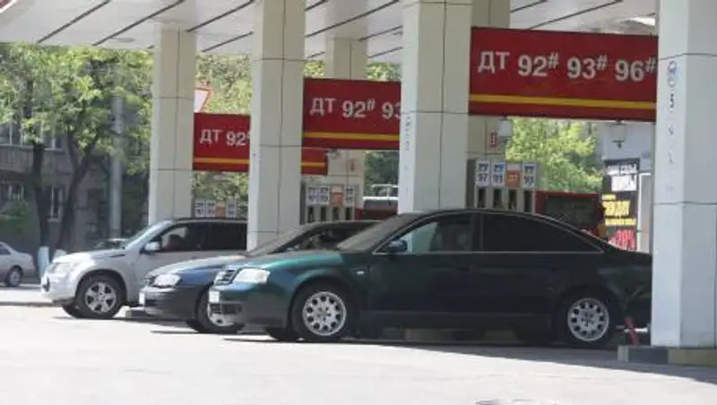 Стоит ли ожидать дальнейшего роста цен на дизтопливо в Казахстане