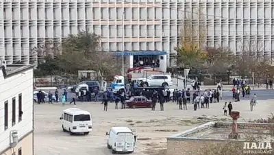 кадр из видео, фото - Новости Zakon.kz от 29.10.2019 17:41