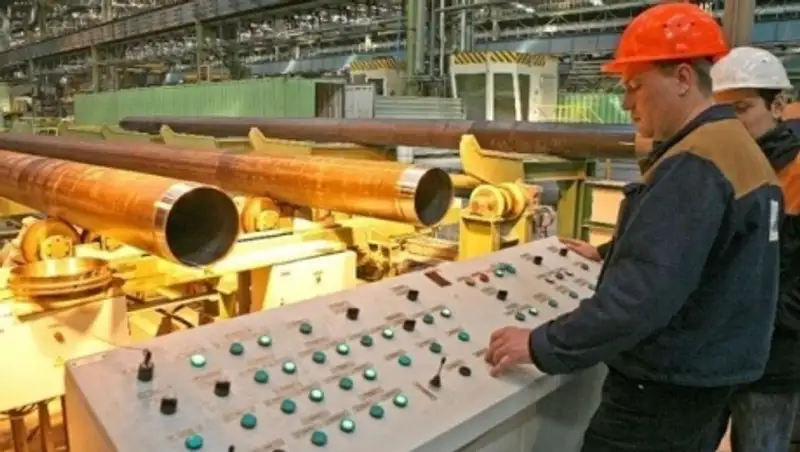 В ЗКО инвестиции в основной капитал выросли на 20%