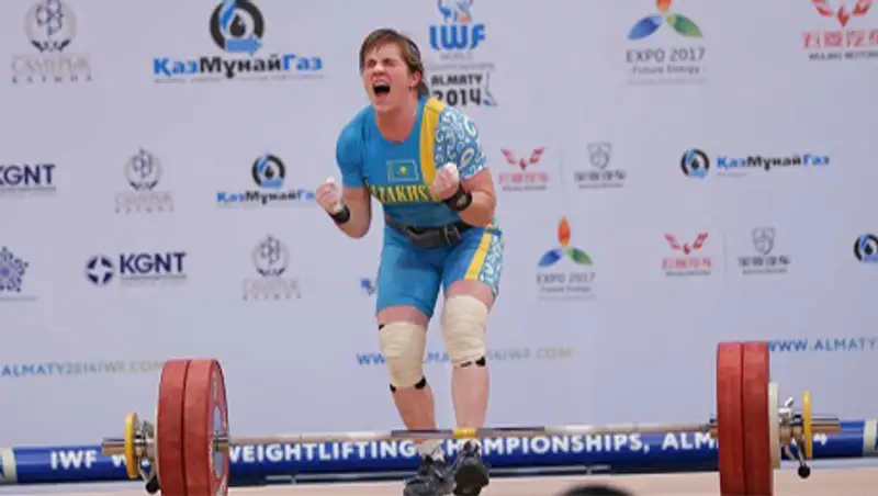 Карина Горичева: "Не все получилось, но до Рио буду готовиться"