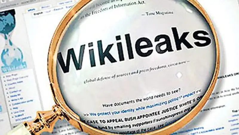 WikiLeaks: американцы знали о расколе Украины шесть лет назад