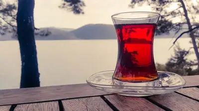 Специалисты рассказали, чем полез чай, фото - Новости Zakon.kz от 24.09.2023 07:29