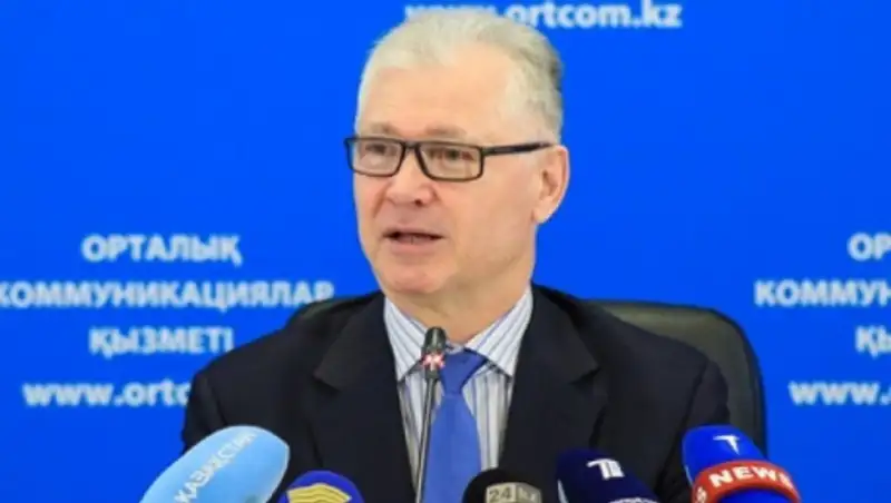 Казахстанцы примут участие в предстоящем Евразийском экономическом форуме молодёжи