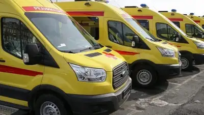 facebook.com/MinzdravRK, фото - Новости Zakon.kz от 03.07.2020 20:24