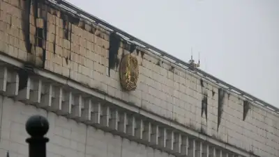 Разрушенная, исключить из памятников, фото - Новости Zakon.kz от 26.03.2022 19:32