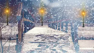 рк, погода, выходные, прогноз, казгидромет, фото - Новости Zakon.kz от 11.02.2022 12:26