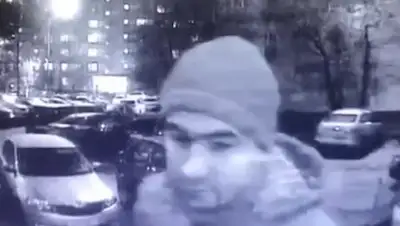 ВКонтакте/incident.moscow, фото - Новости Zakon.kz от 09.11.2018 19:27