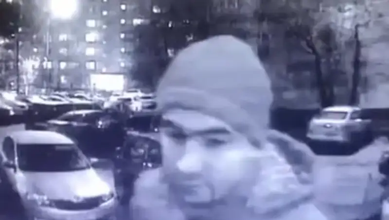 Опубликована страшная аудиозапись убийства в московском лифте