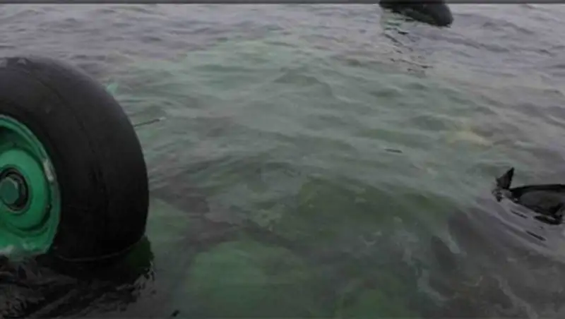 На борту Ми-8 находились 19 человек