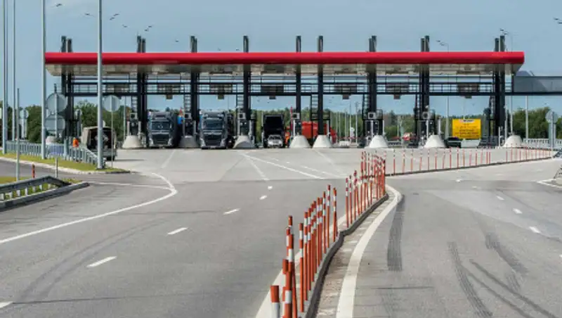 О новых платных дорогах рассказали в "КазАвтоЖоле"