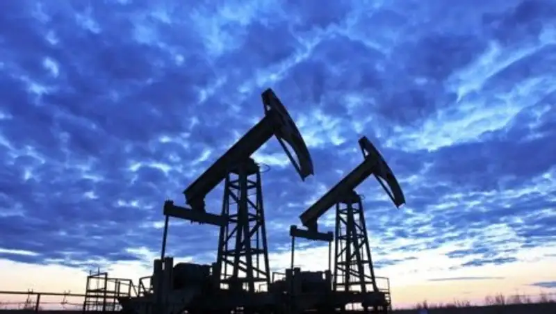 В Казахстане вырастет добыча нефти