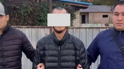 "Молился и носил бороду": неудавшегося насильника задержали в Аксае