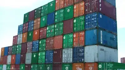 МСК-Контейнер, фото - Новости Zakon.kz от 25.12.2017 23:46