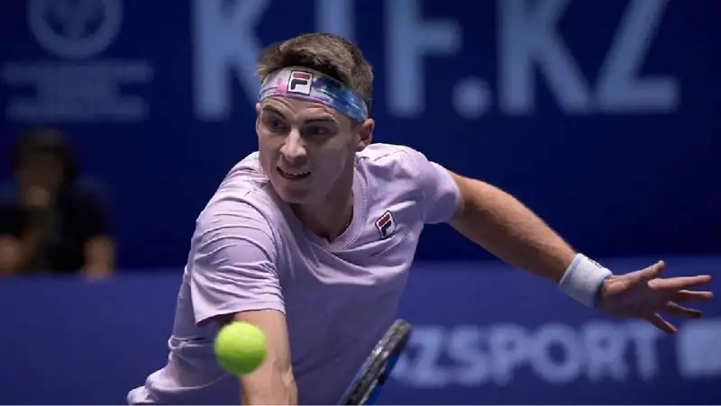 Тимофей Скатов вышел в полуфинал Челленджера в Испании