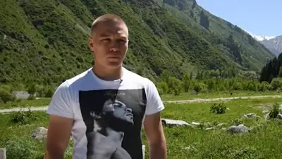 кадр из видео, фото - Новости Zakon.kz от 03.06.2020 10:29