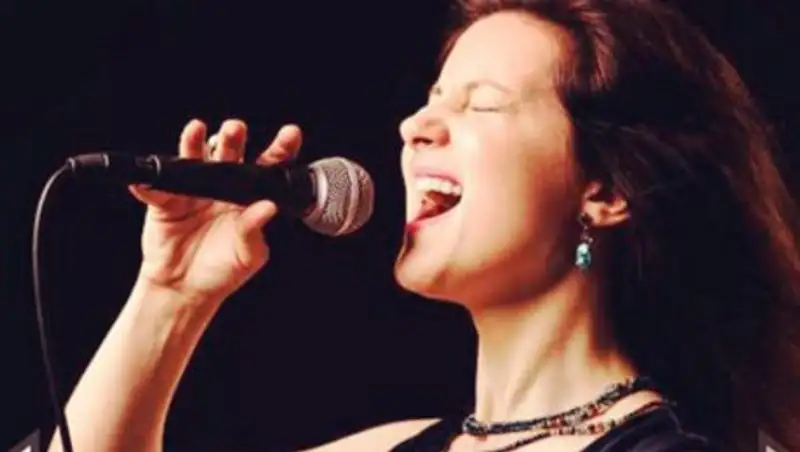 Обнаружено тело джазовой певицы и актрисы