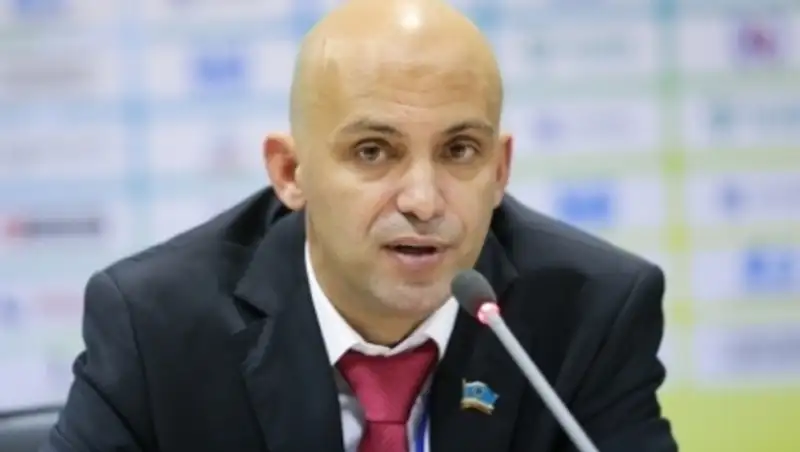 Какау прокомментировал очередную победу в чемпионате Казахстана