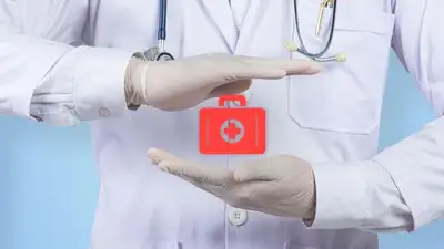 здоровье ОСМС взносы, фото - Новости Zakon.kz от 22.02.2023 12:58