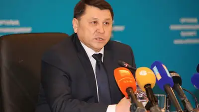 пресс-служба, фото - Новости Zakon.kz от 17.03.2020 14:54