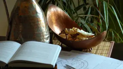 астропрогноз , фото - Новости Zakon.kz от 22.11.2021 09:40